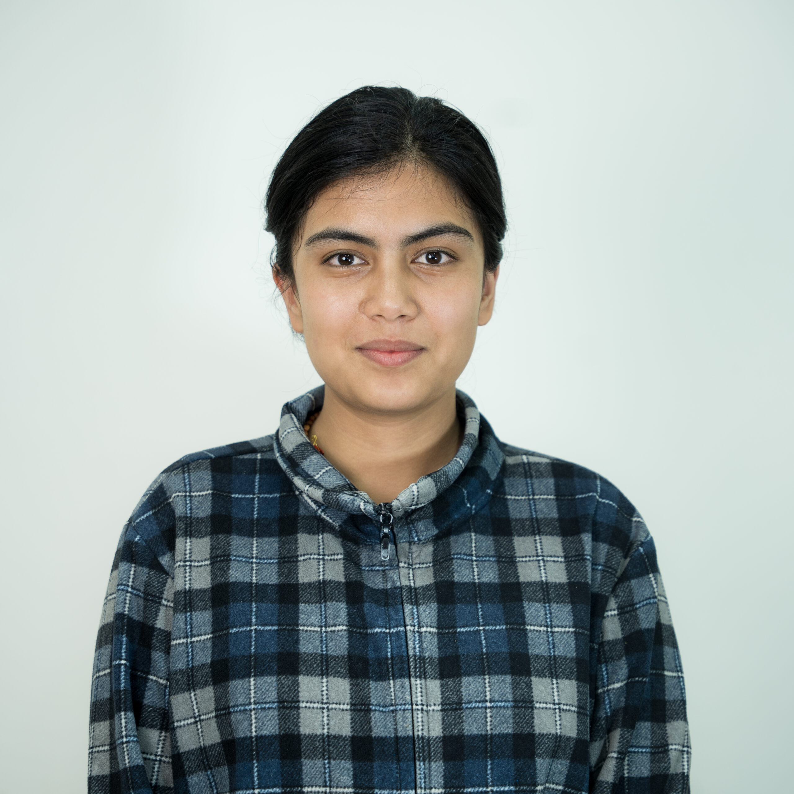 aayurna shrestha