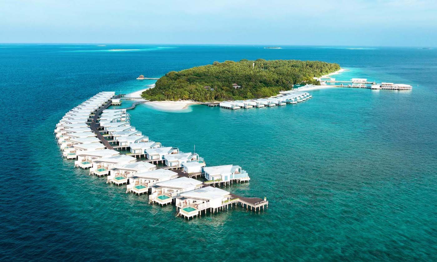 Maldives honeymoon packages