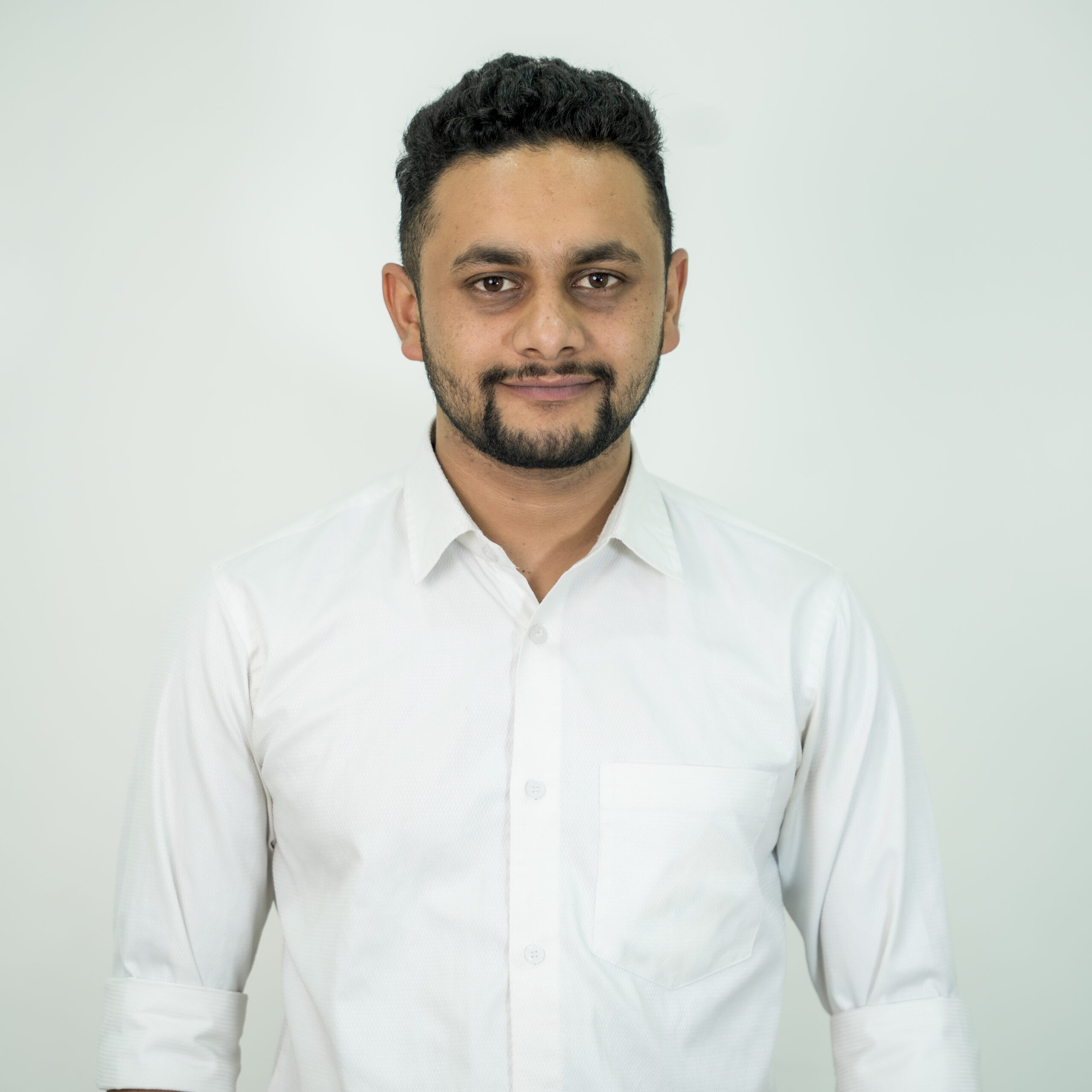 bishal bhusal
