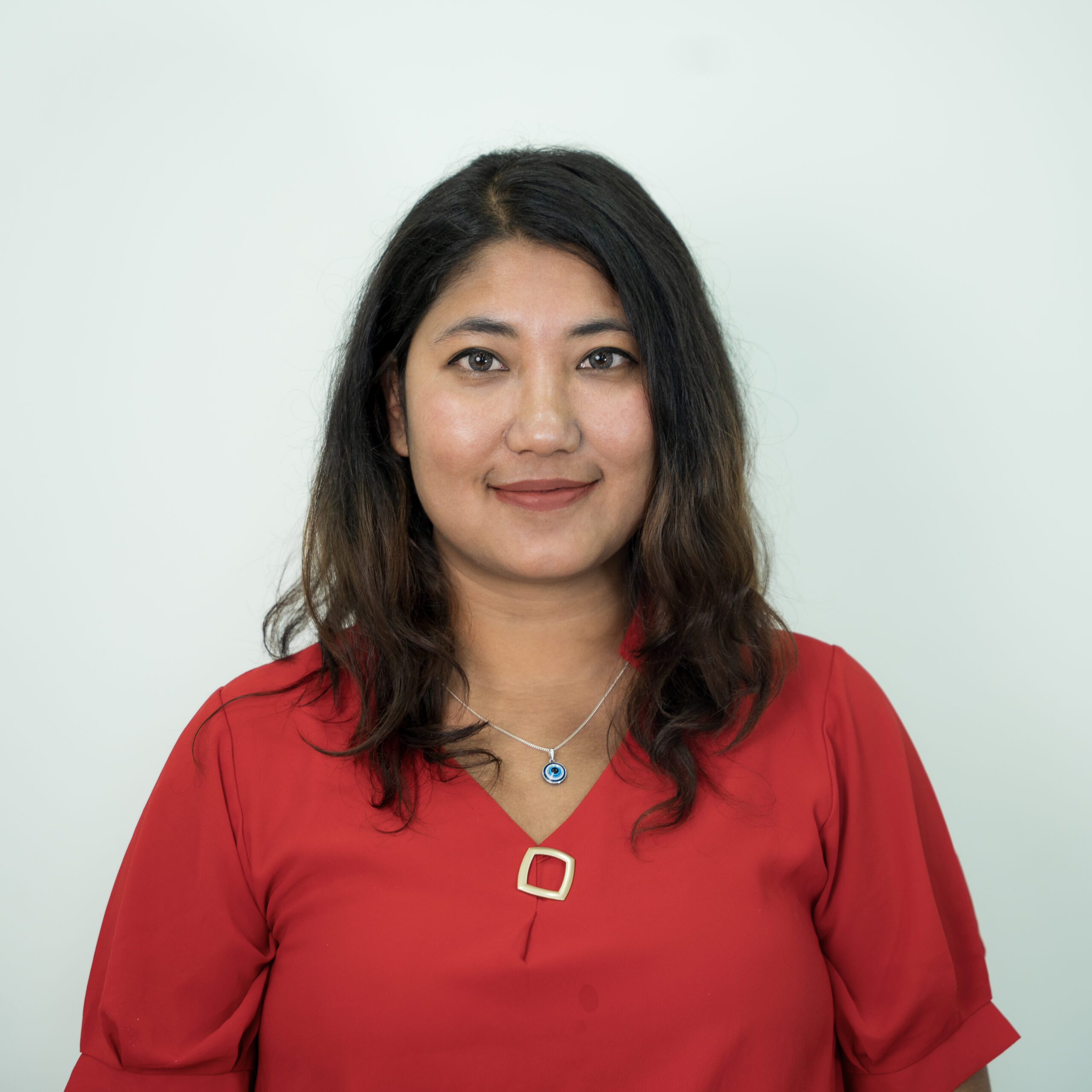 hasina shakya