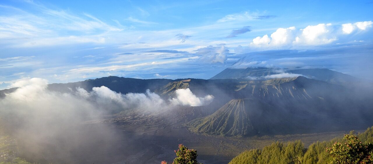 Best Time to Visit Indonesia