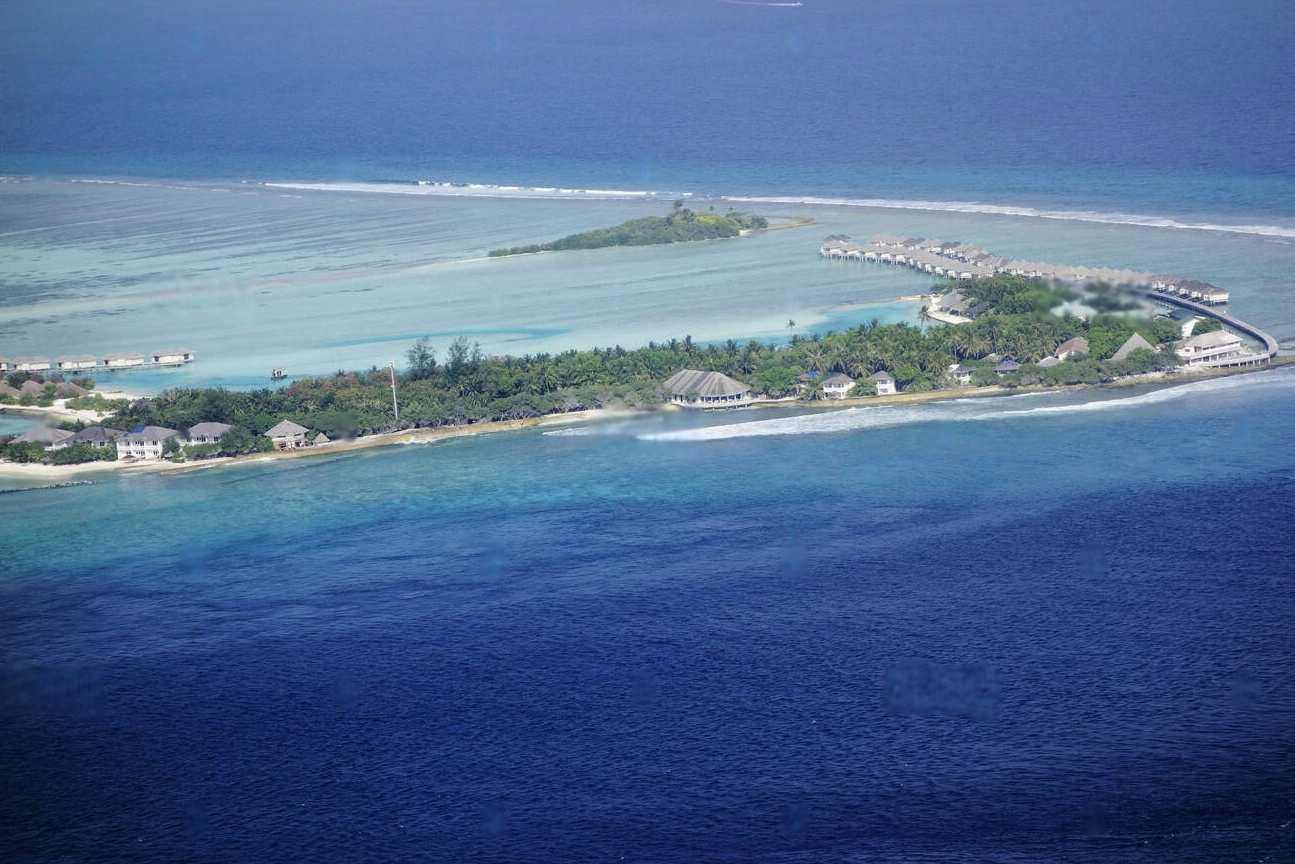 Discover the Beaches and Islands of Maldives