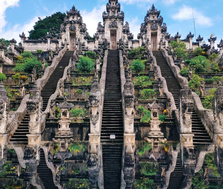 Bali Temple