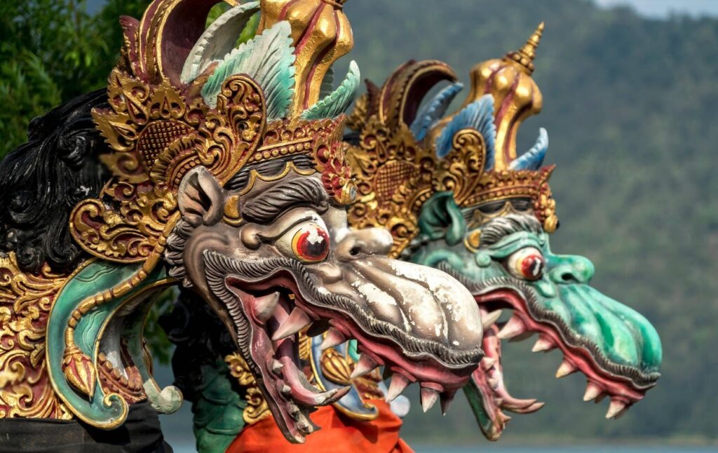 Bali water temple conluding the blog, best places to visit in bali