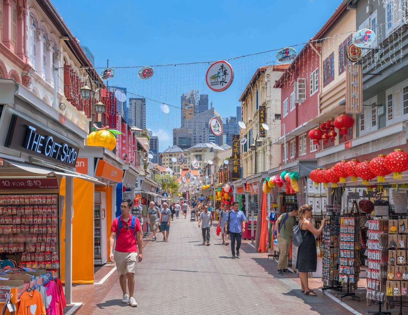 Singapore and Malaysia 8 Days Tour Package 4