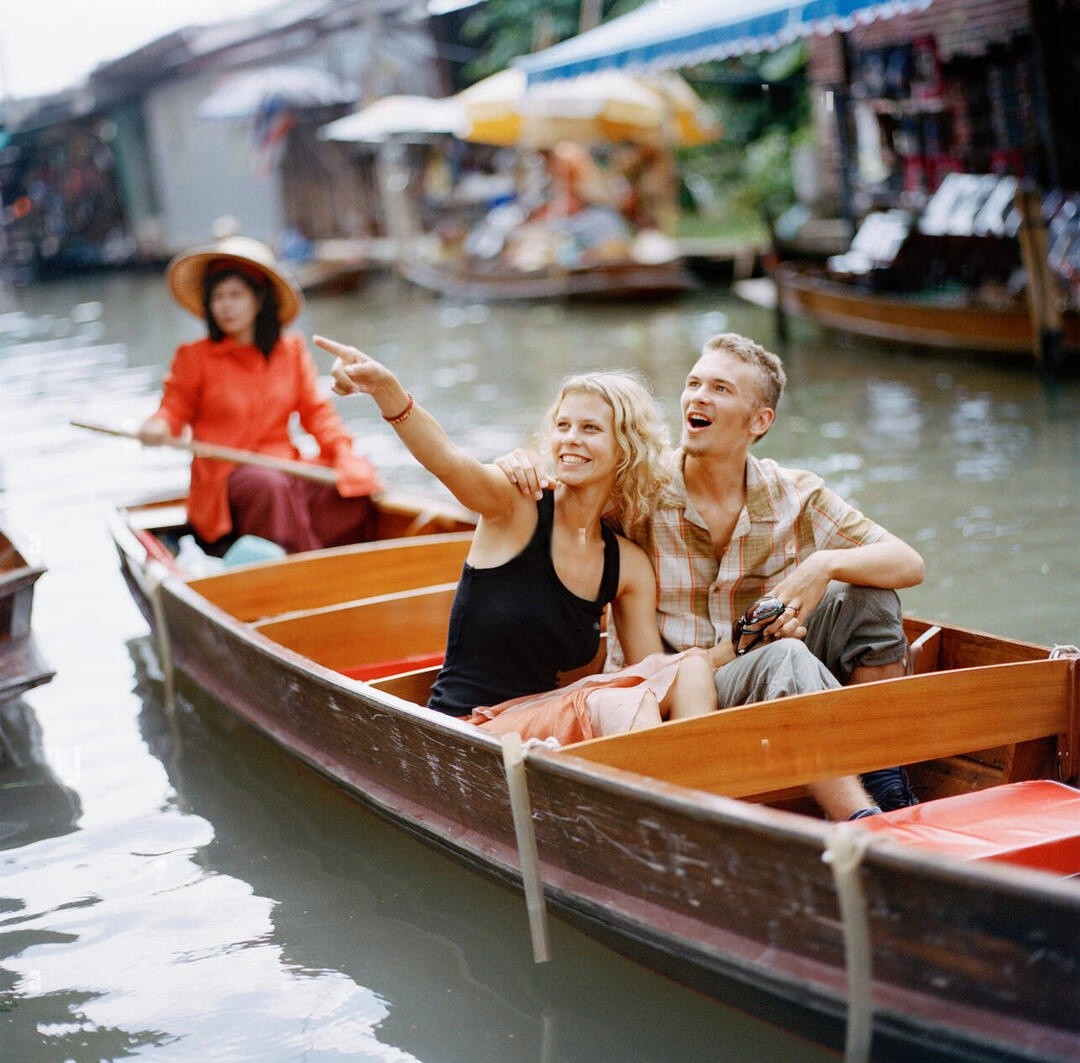 Thailand Couple Tour Package – 7N8D 2
