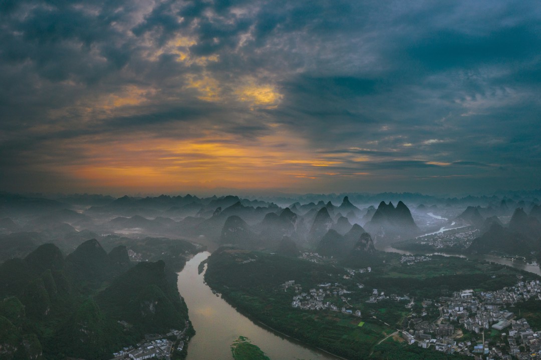 China 10 Days Tour Package 2