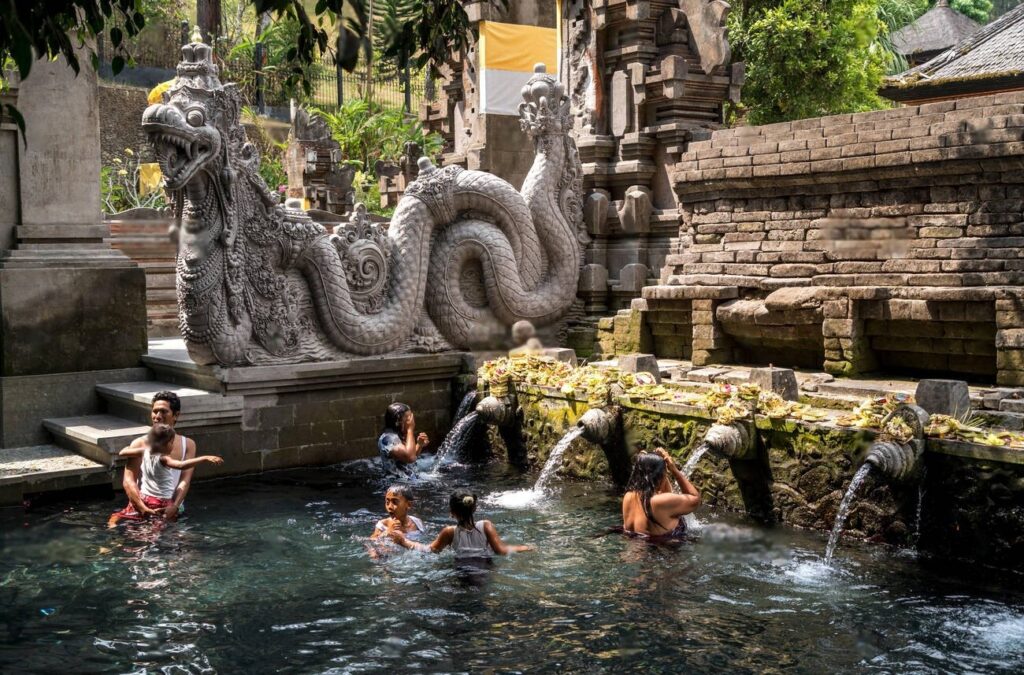 Tirta Empul