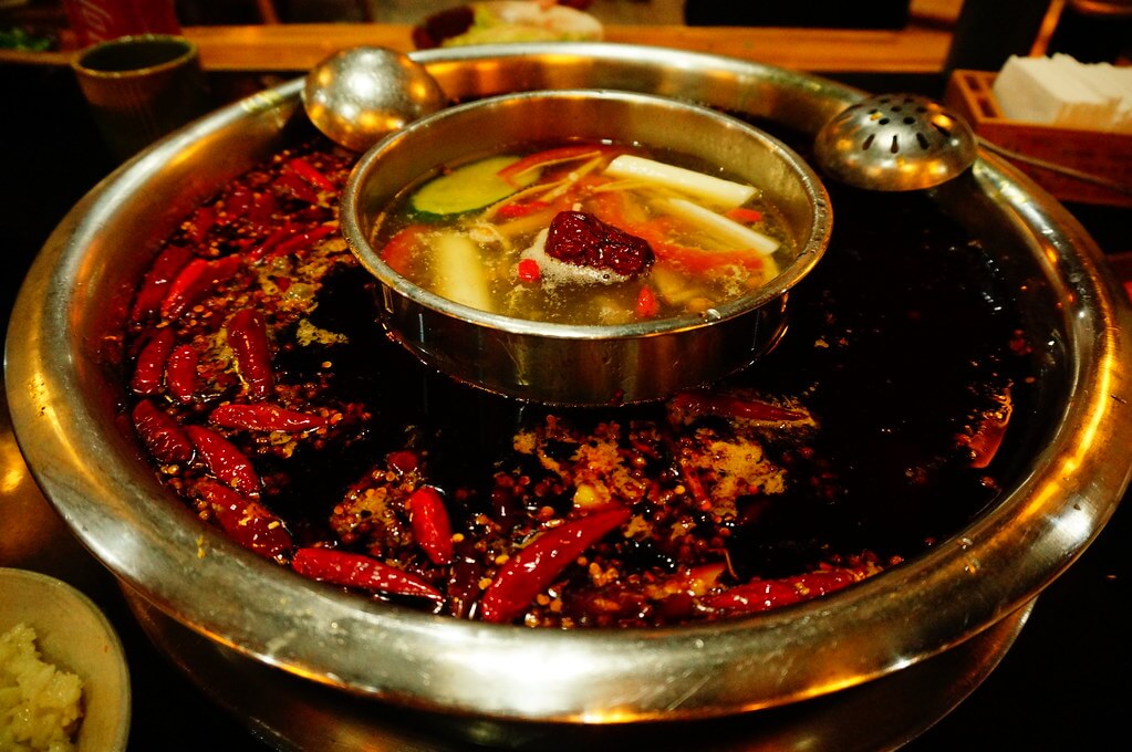 Chinese Hot Pot