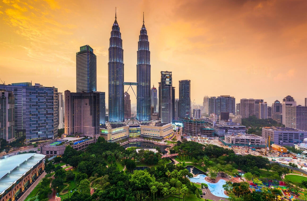 Singapore and Malaysia 8 Days Tour Package 3