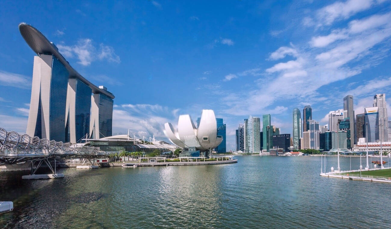 Singapore and Malaysia 8 Days Tour Package 5