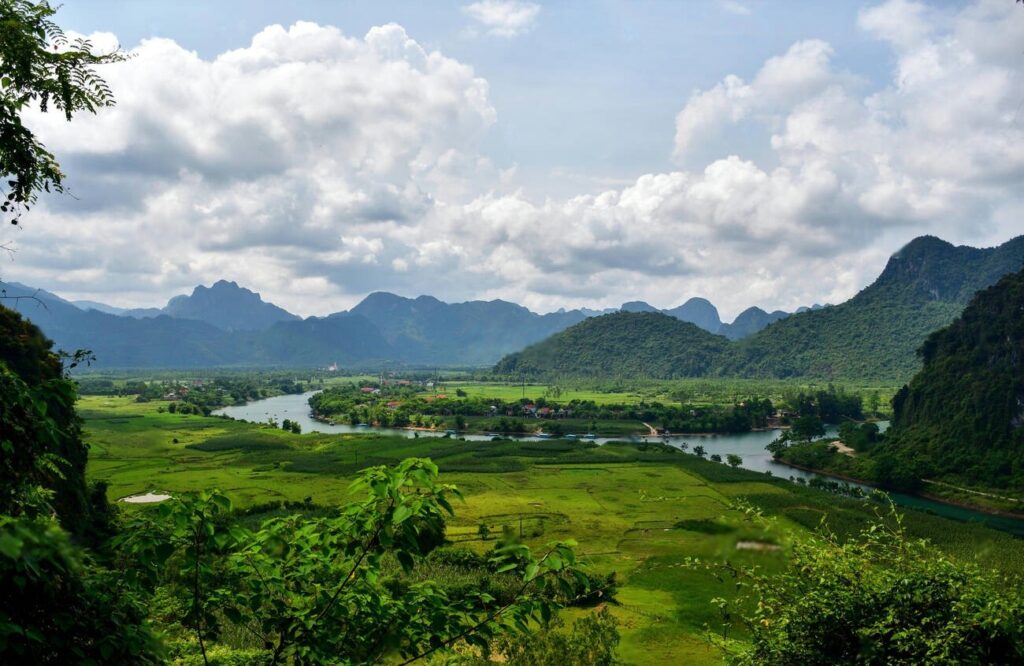 Phong Nha Vietnam, best places to visit in Vietnam