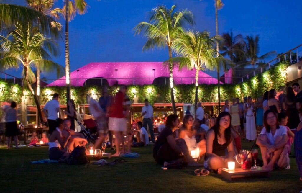Seminyak Bali