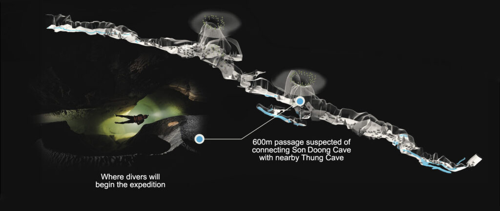 Son Doong Cave