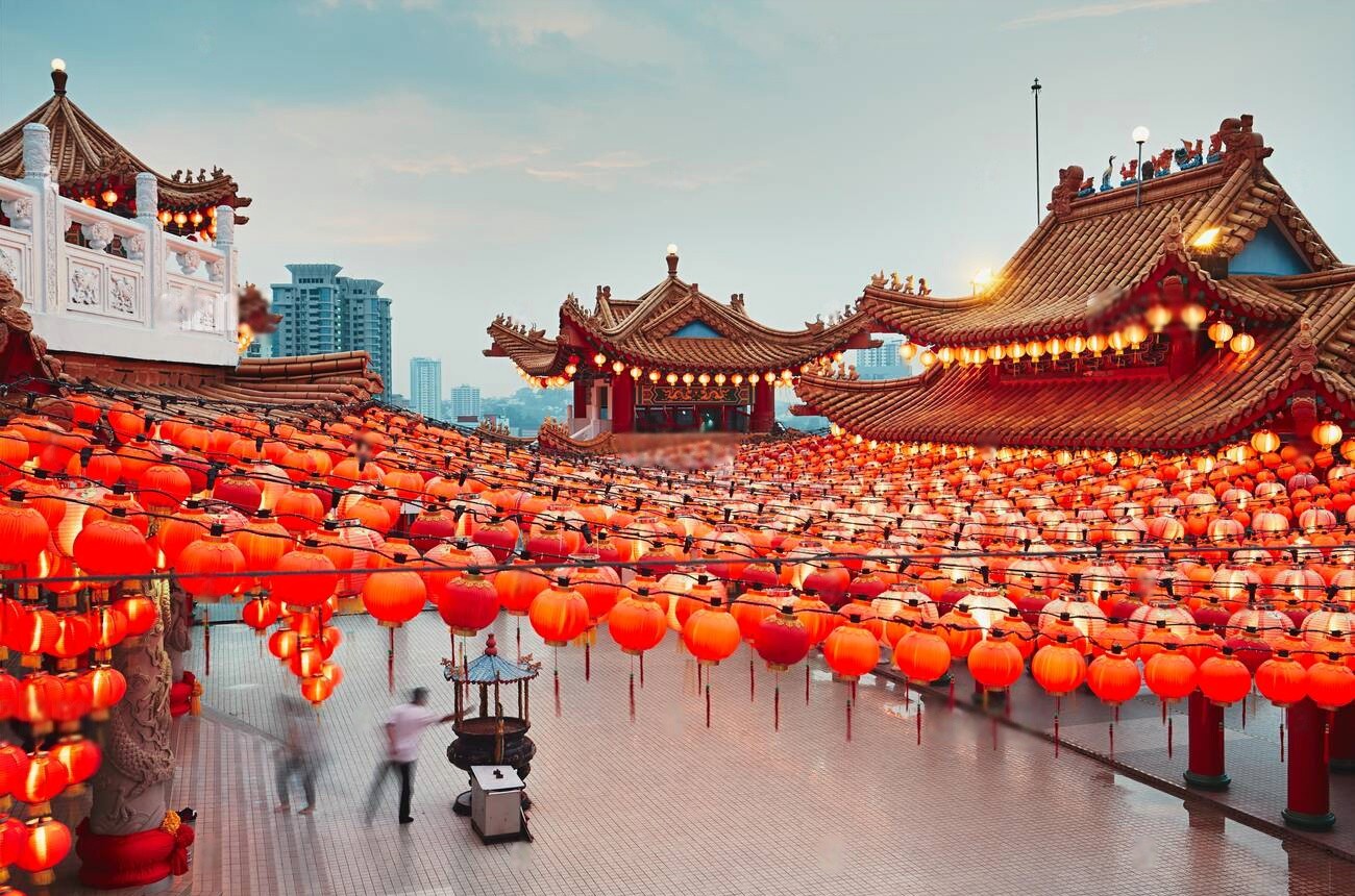 Singapore and Malaysia 8 Days Tour Package 2