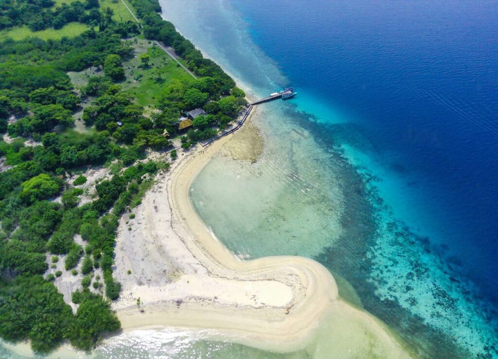 West bali national park
