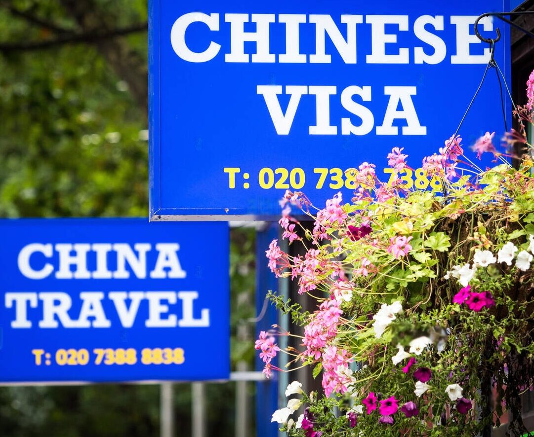 visa requirement for thailand