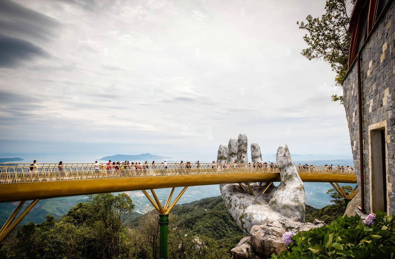 Vietnam Vacation Package – 9N10D 1