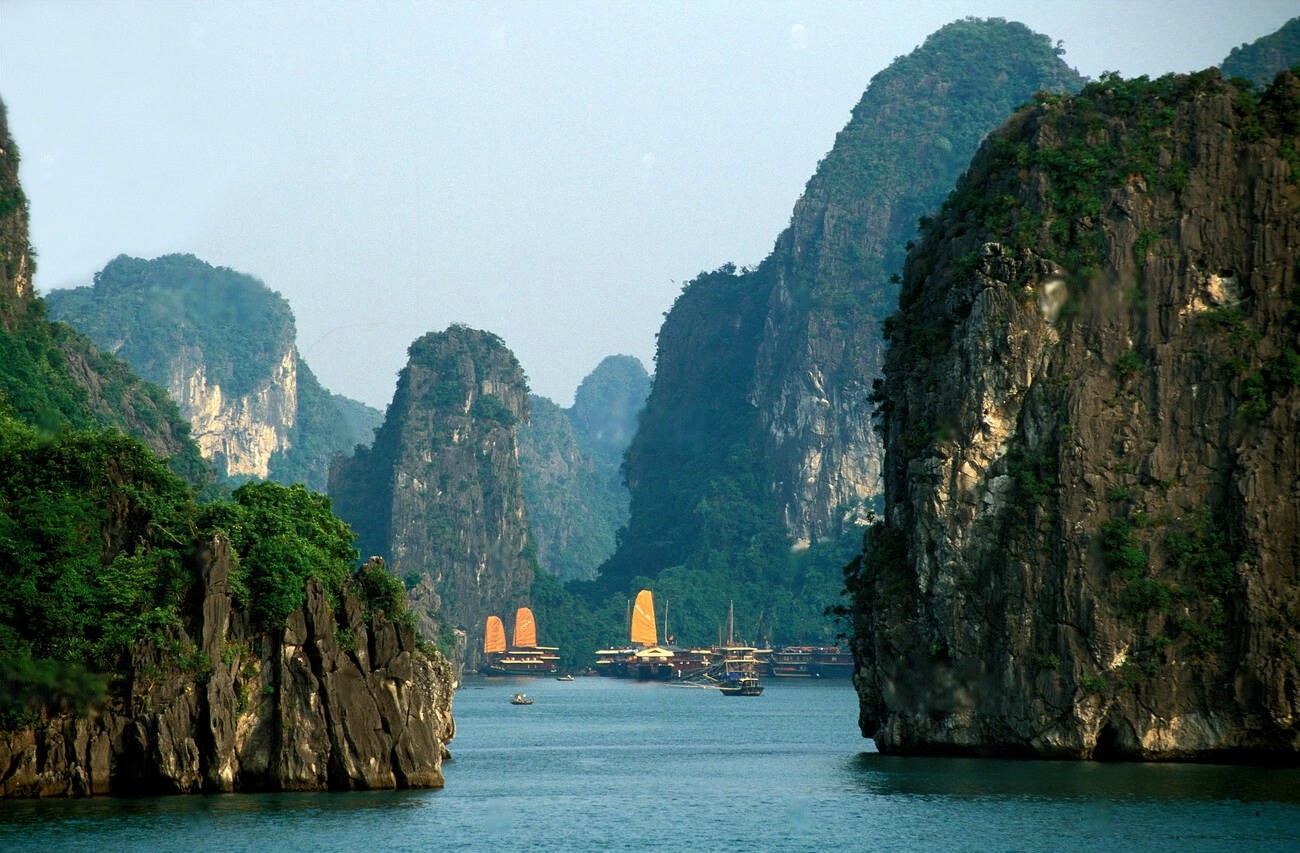 Vietnam Vacation Package – 9N10D 5