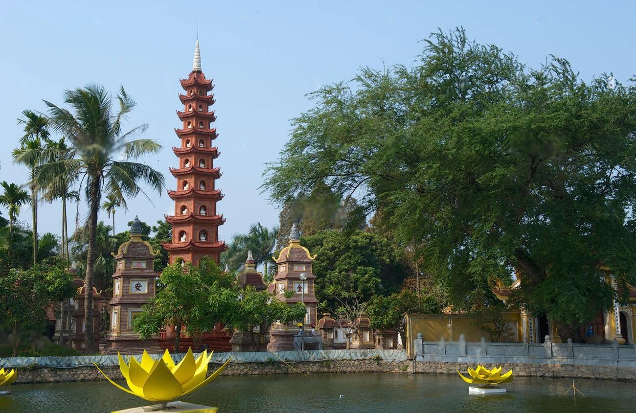 Vietnam Family Tour Package – 9N10D 3