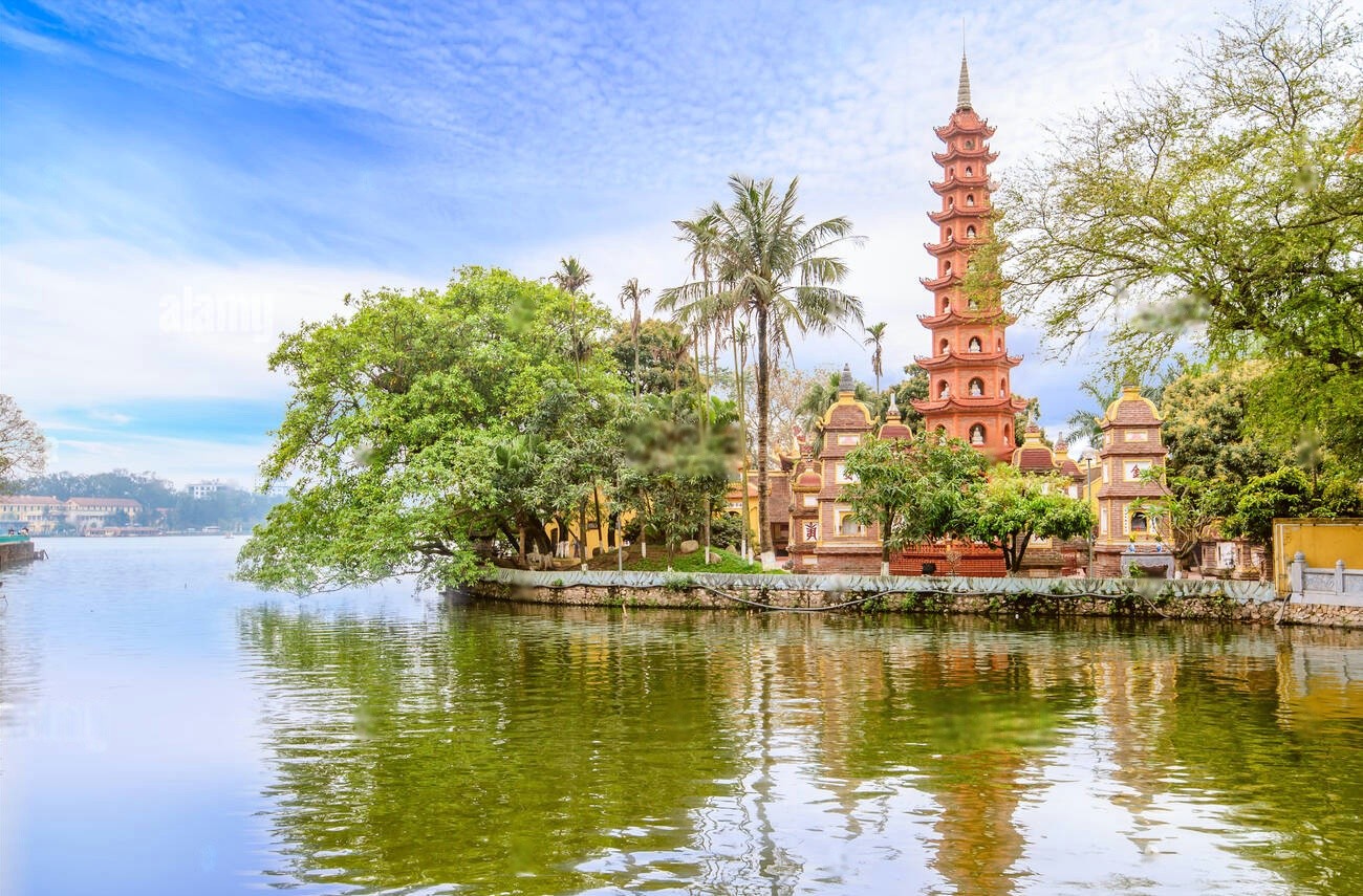 Vietnam Vacation Package – 9N10D 3