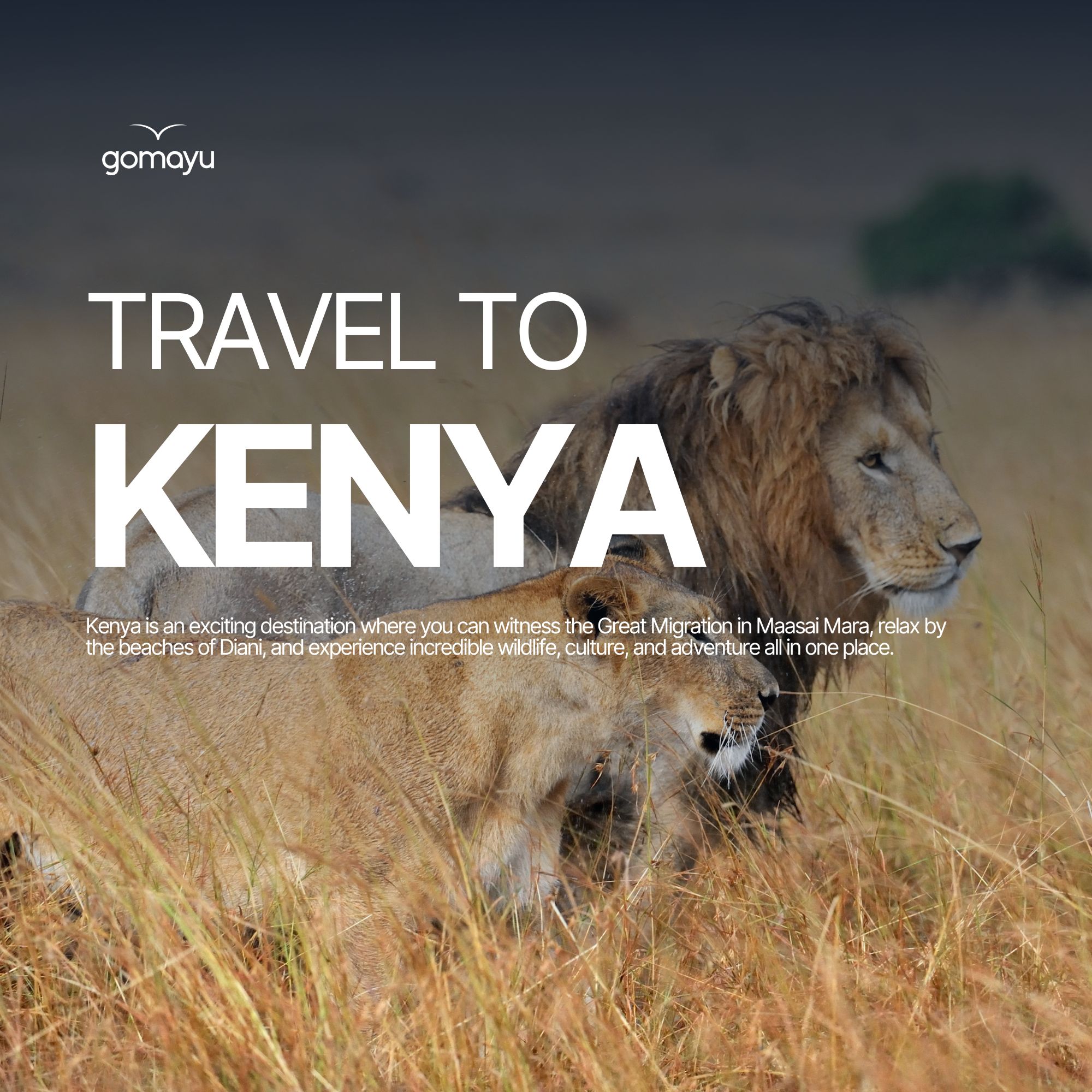 Kenya