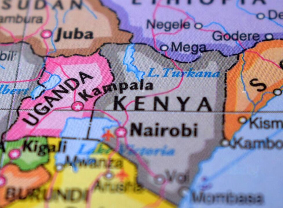 Visa Requirements for Kenya