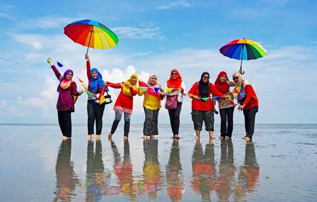 Kuala Selangor River