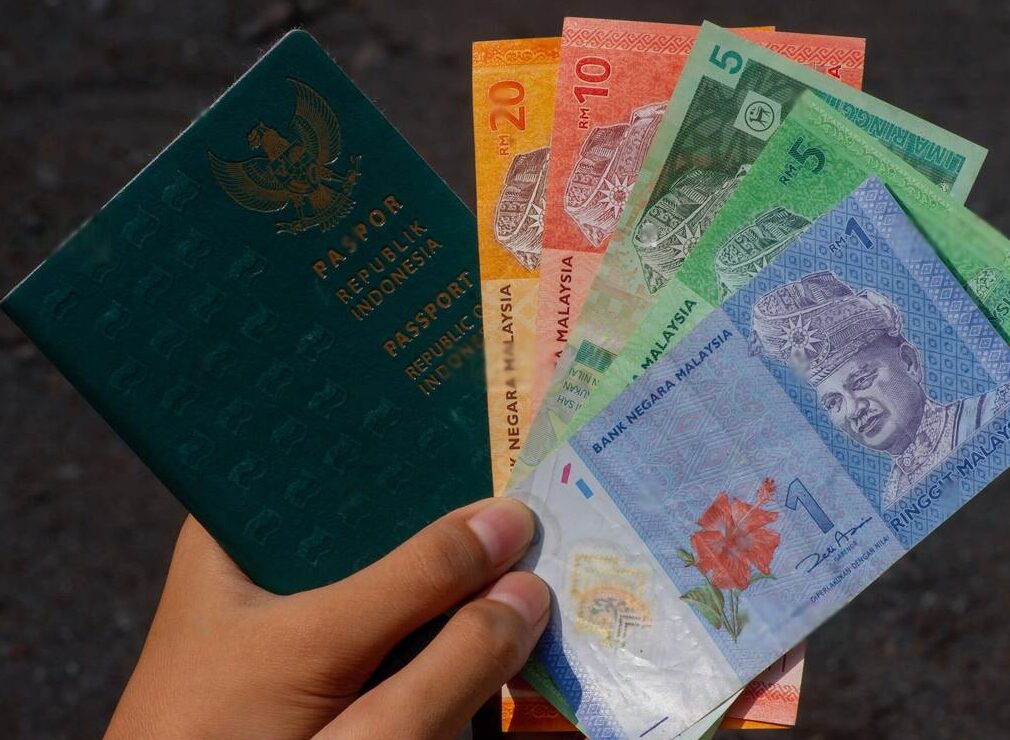 visa requirements for malaysia
