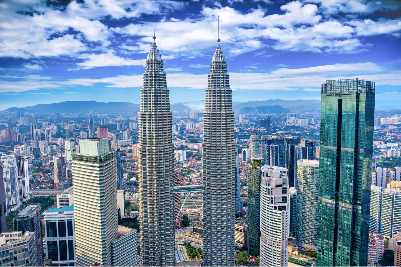 Discover the Natural Beauty of Malaysia