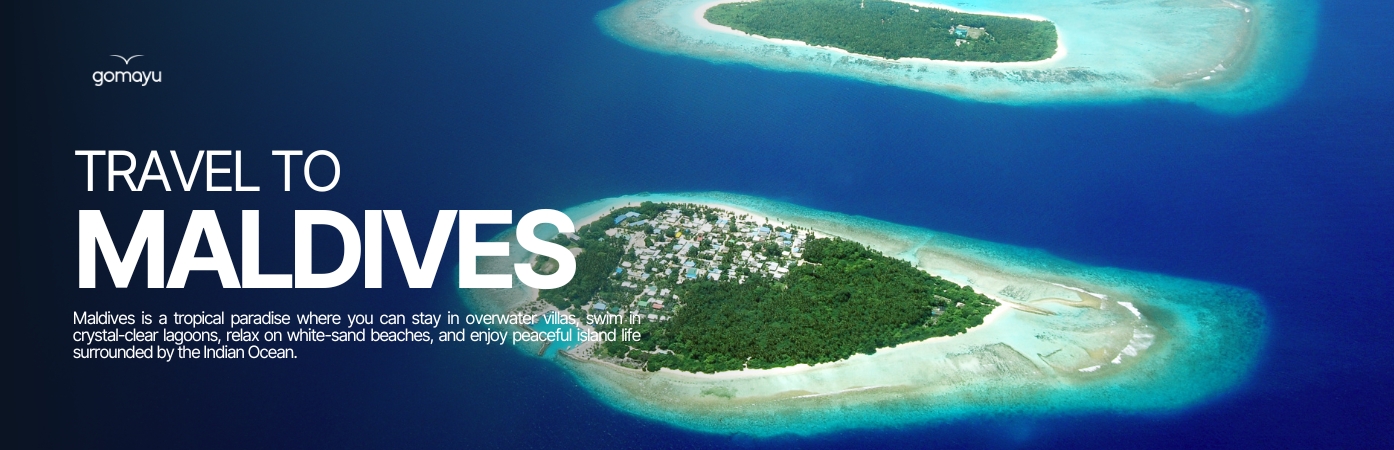 Maldives