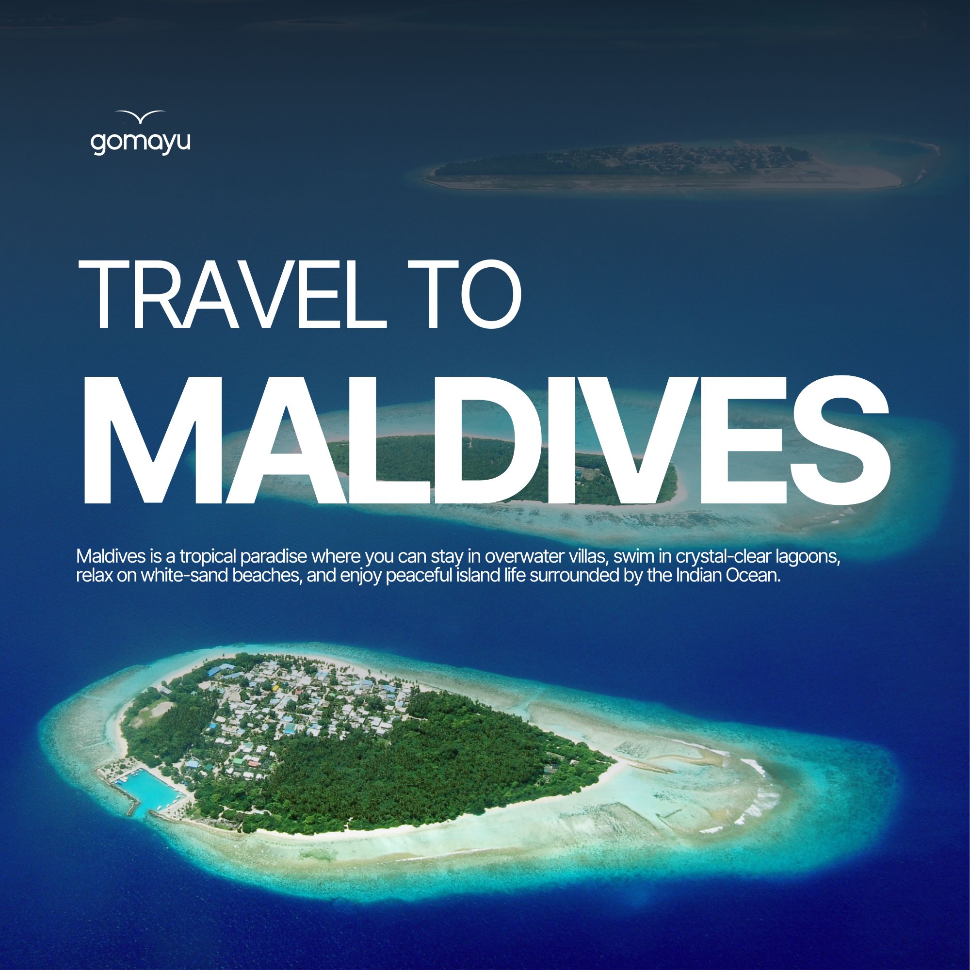 Maldives