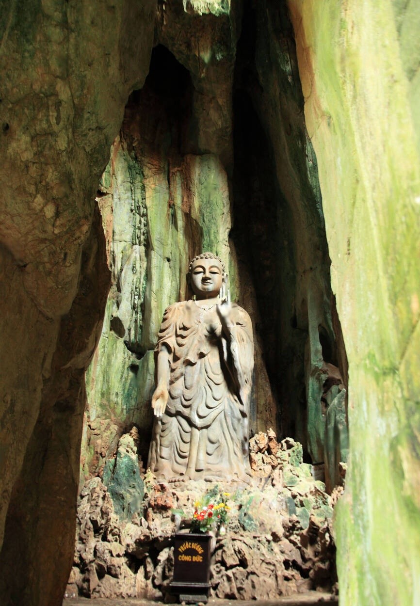 FIXED DEPARTURE: Da Nang, Hoi An Tour – 4N5D 5