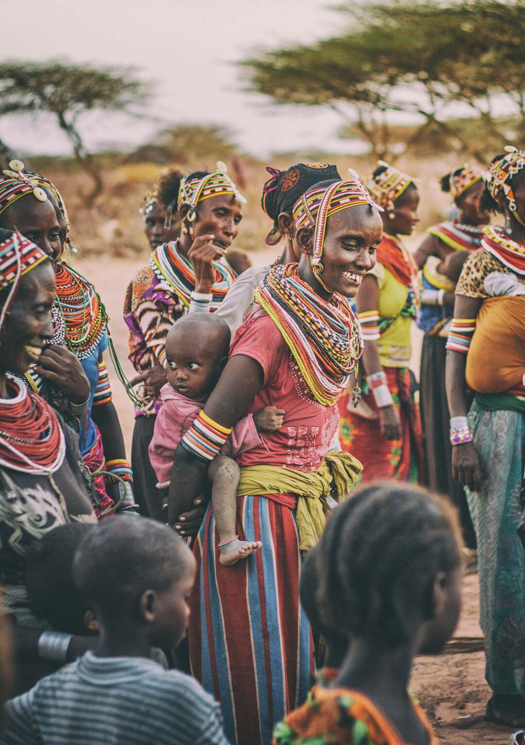 Maasai Mara, Lake Nakuru Tour – 5N6D 4