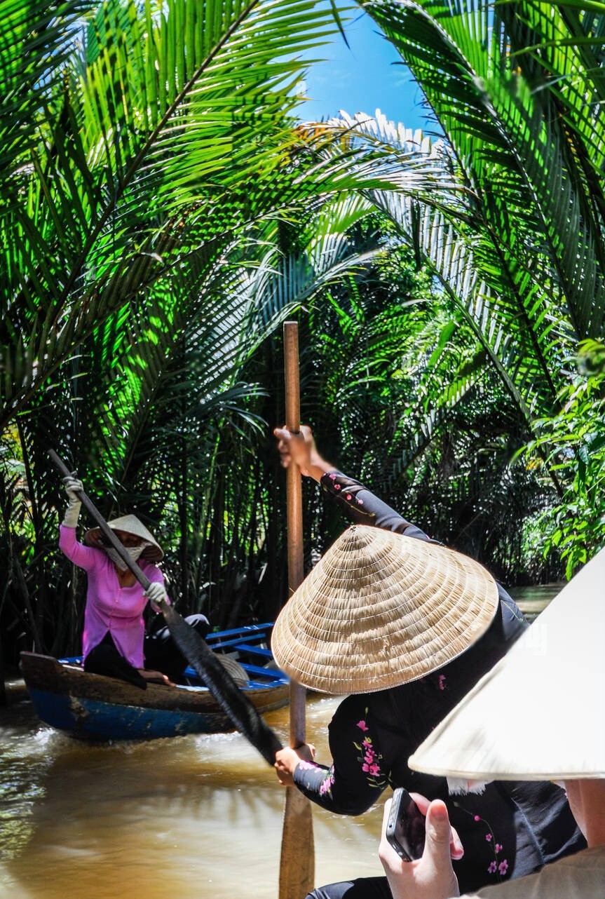 Vietnam Family Tour Package – 9N10D 2