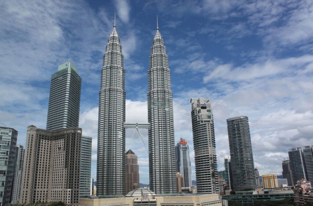 Petronas Tower
