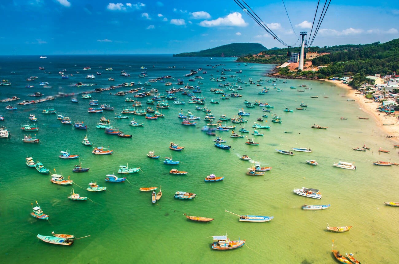 Vietnam Family Tour Package – 9N10D 4