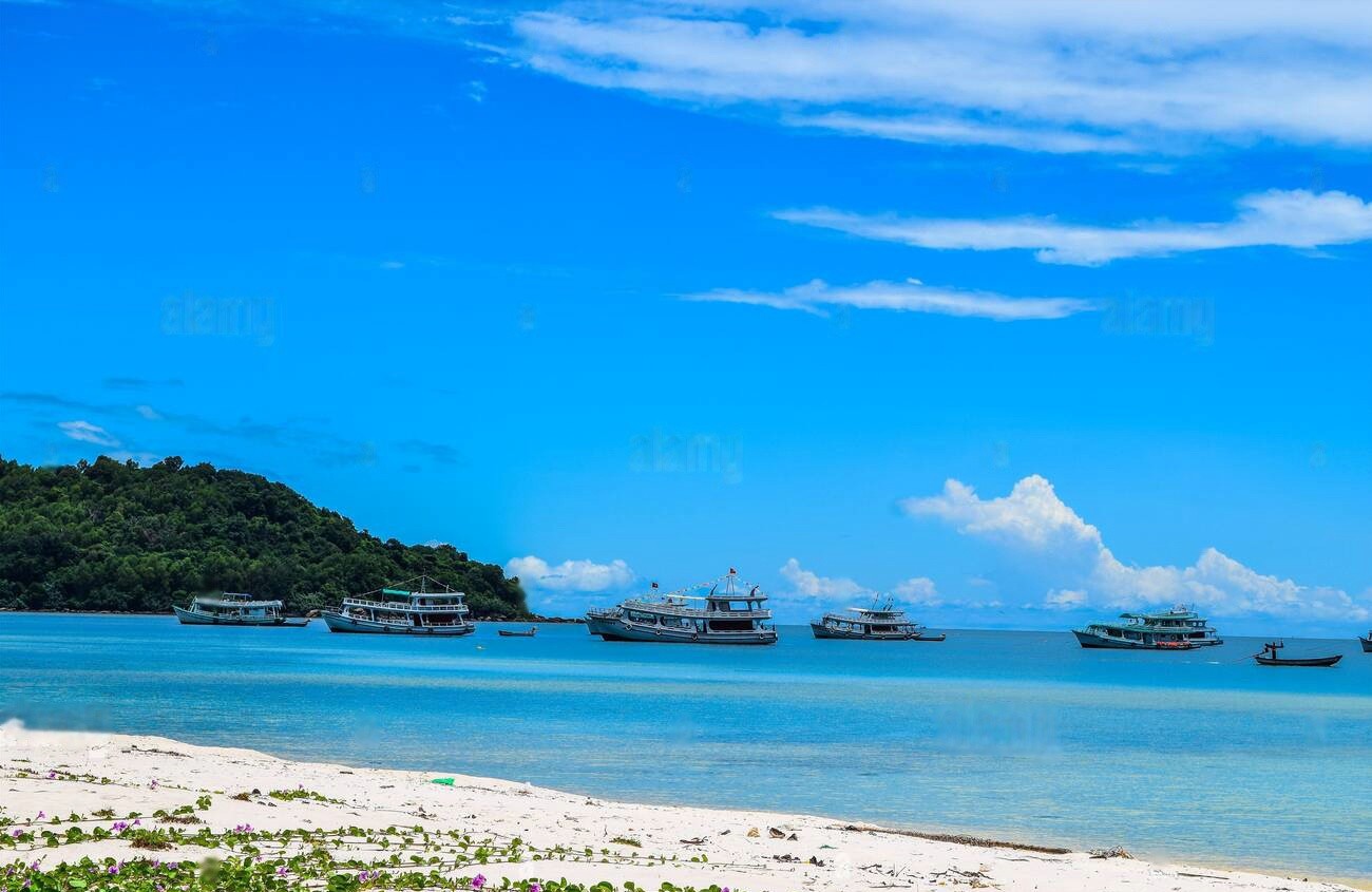 Vietnam Family Tour Package – 9N10D 1