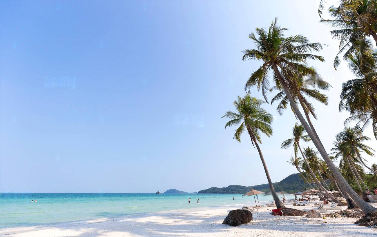 Phu Quoc Tour – 4N5D 4