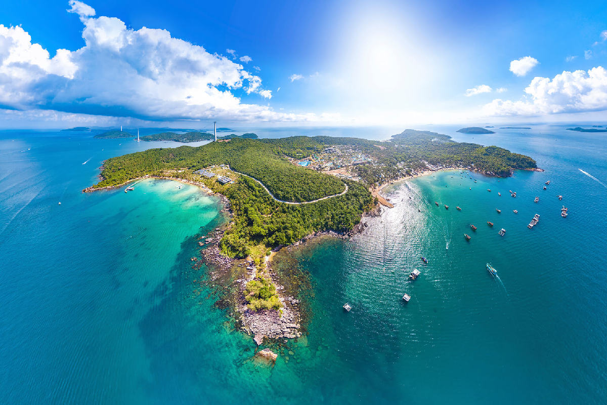 Phu Quoc tour