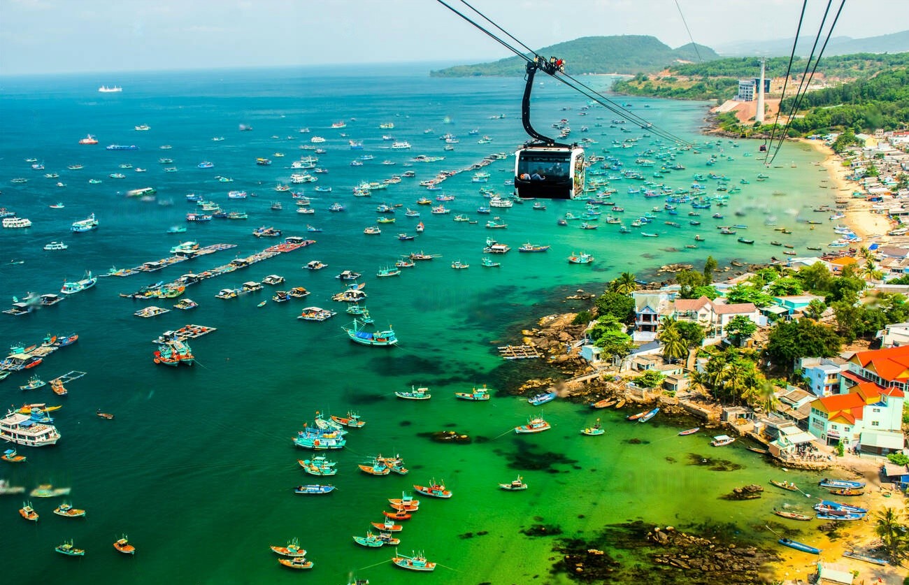 Vietnam Vacation Package – 9N10D 4