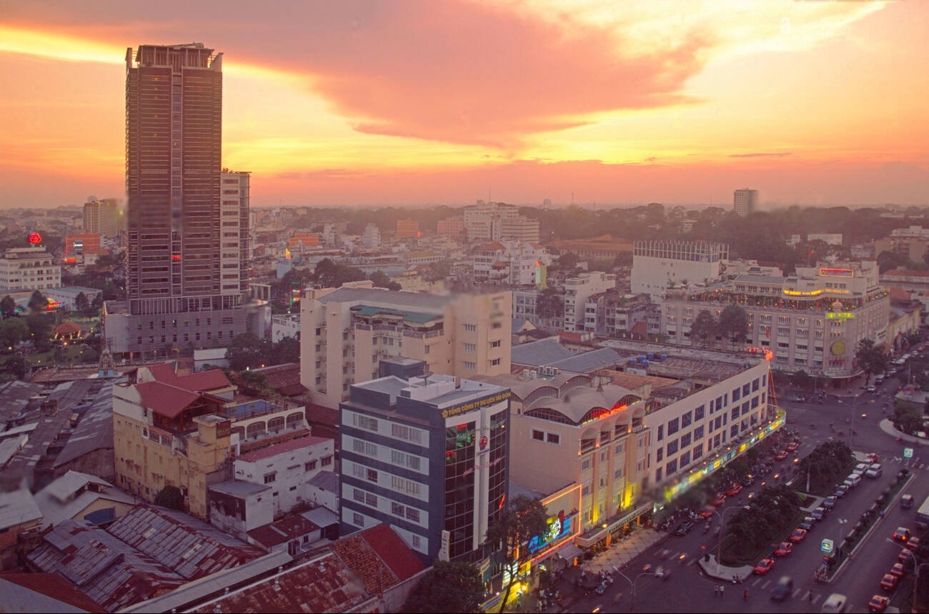 Ho Chi Minh Tour – 4N5D 3