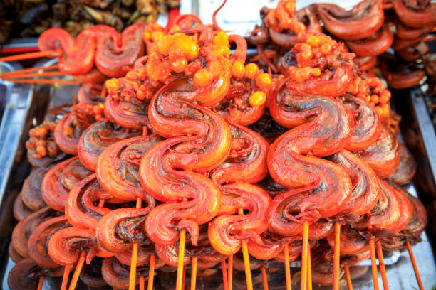 Snake food in China|Snake Soup|Silk Worm Pupae|Drunken shrimp|Chicken foot delicacy|Bird Nest soup|Pig blood|Creepy crawlies cuisine in china|Stinky Tofu|Chinese Hot Pot