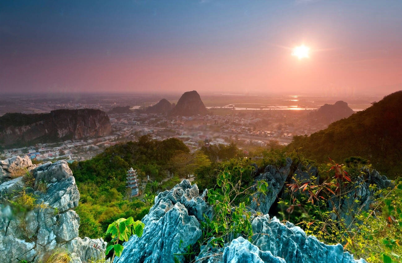 FIXED DEPARTURE: Da Nang, Hoi An Tour – 4N5D 4