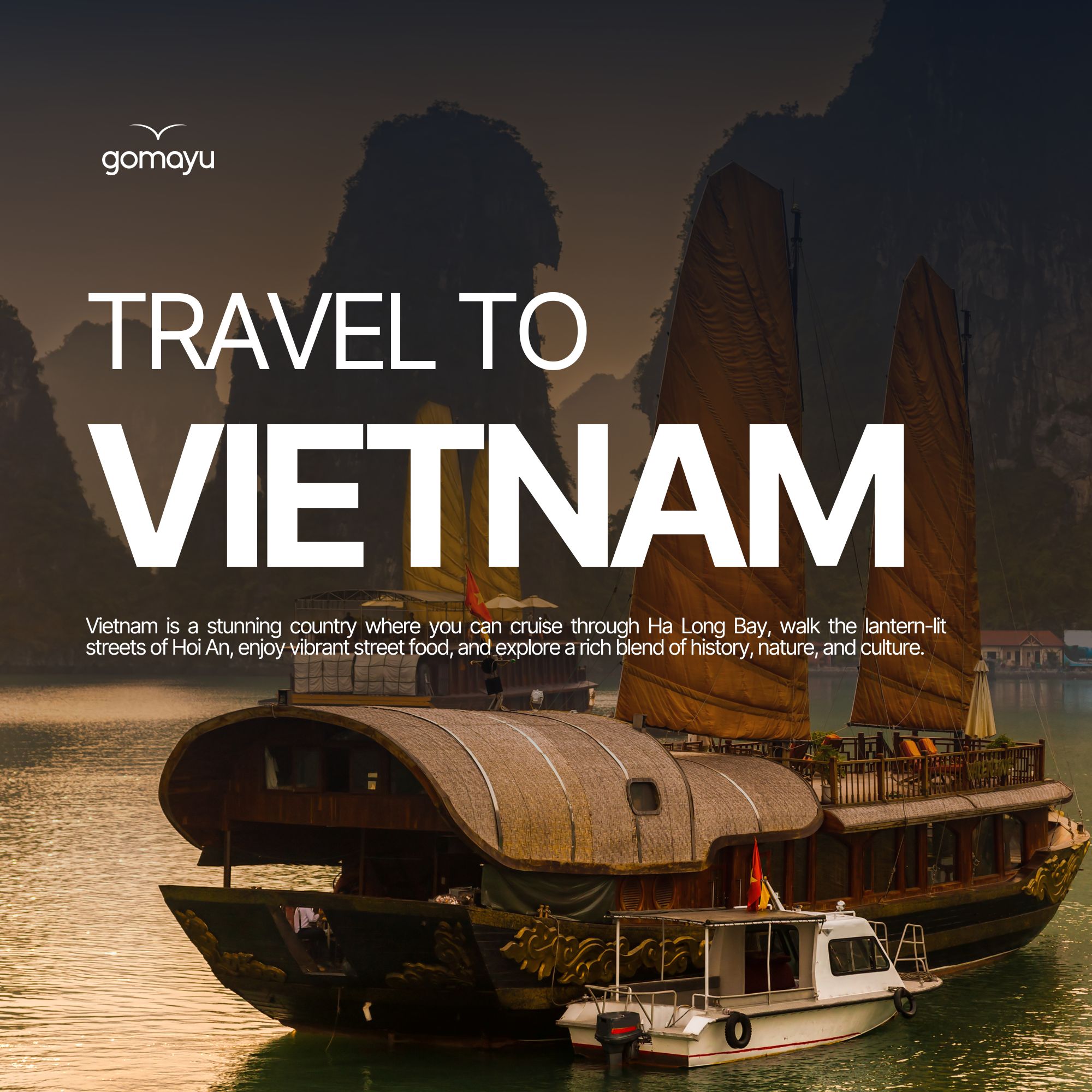 Vietnam