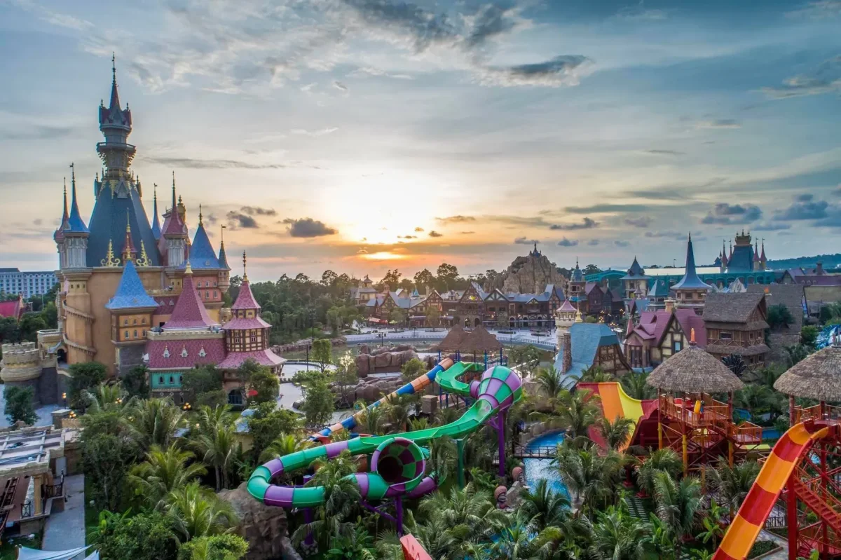 Phu Quoc Tour – 4N5D 5
