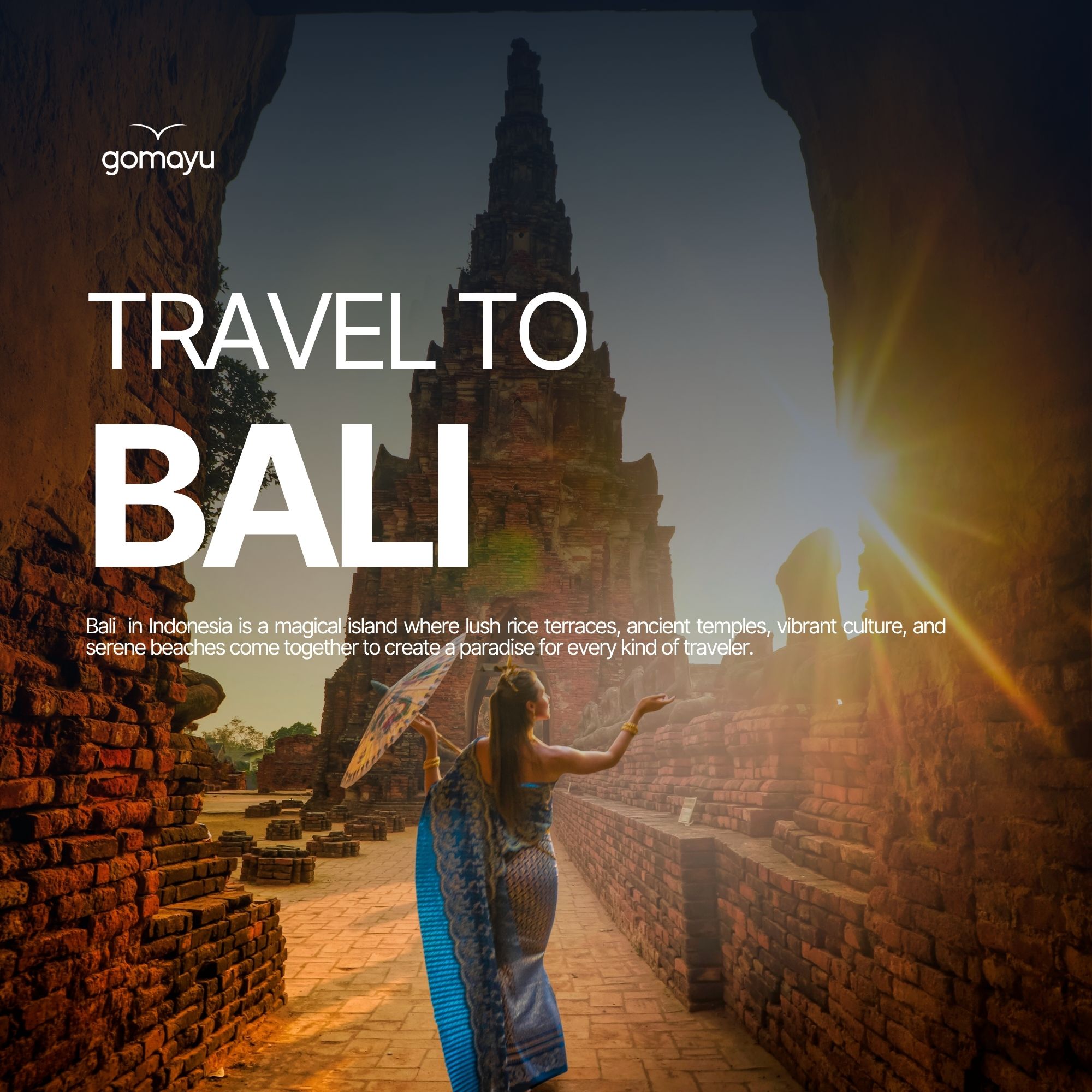 bali