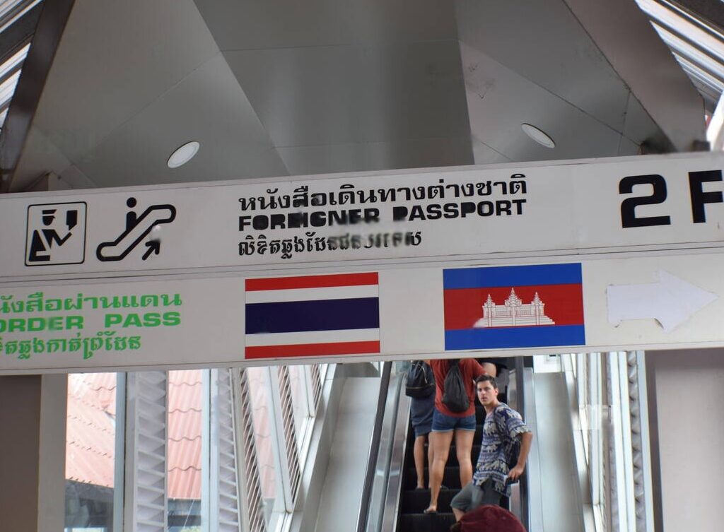 Thailand Passport, Visa Requirements for Thailand
