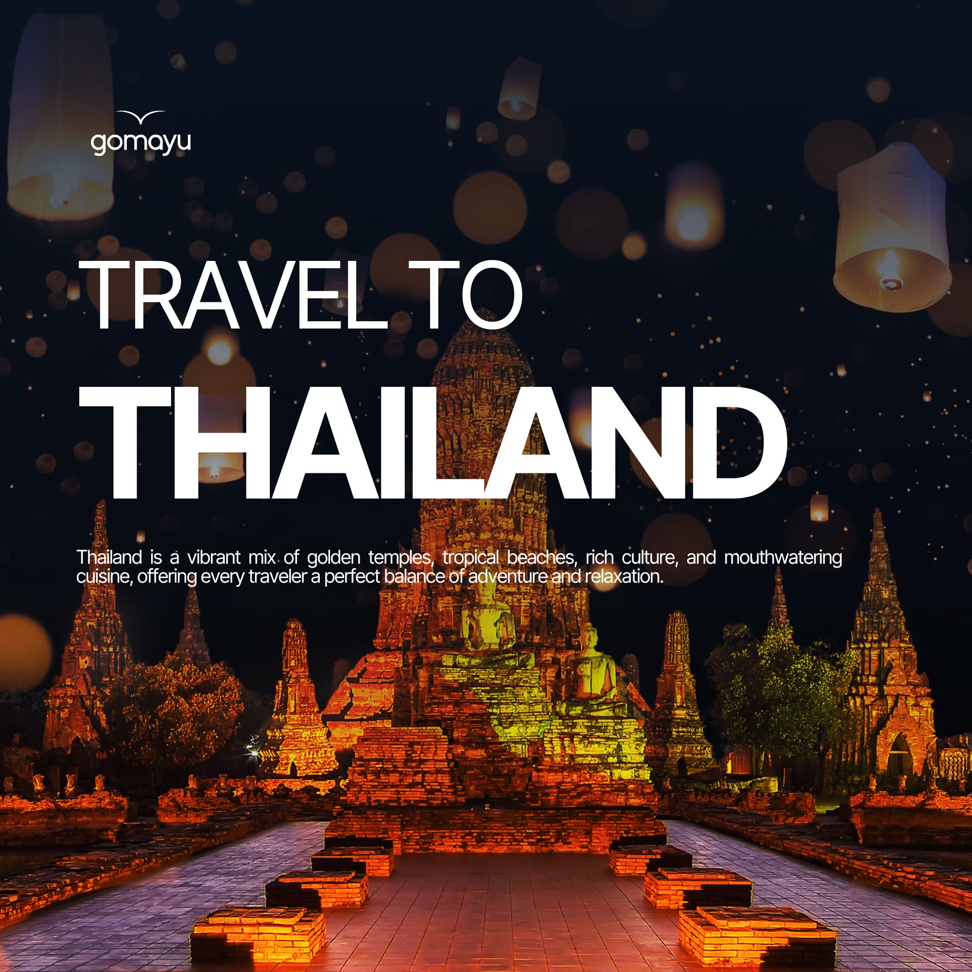 thailand