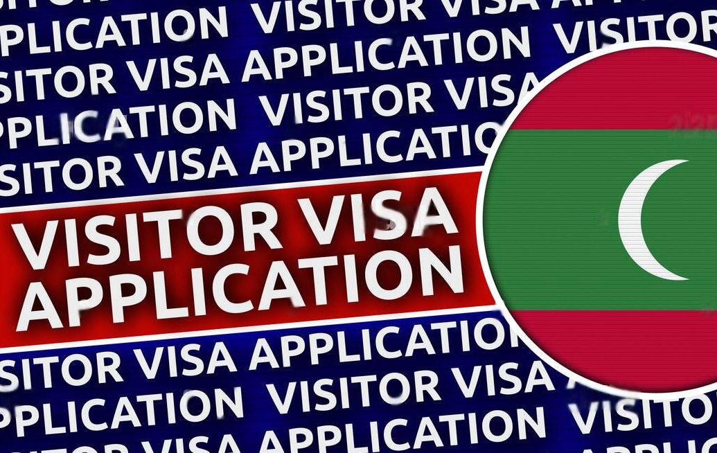 Visa Requirements for Maldives